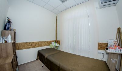 Imagine pentru Aparthotel Prestige Fort Beach valabile pentru Litoral 2025