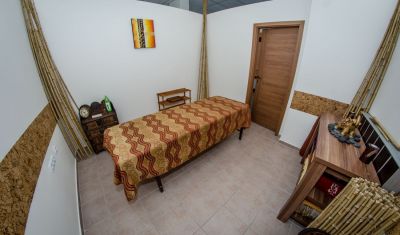 Imagine pentru Aparthotel Prestige Fort Beach valabile pentru Litoral 2025