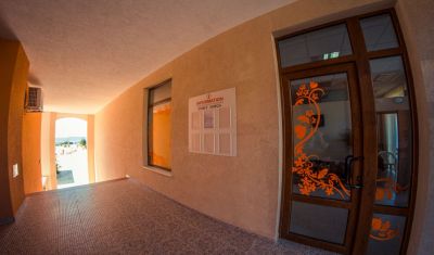 Imagine pentru Aparthotel Prestige Fort Beach valabile pentru Litoral 2025