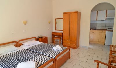 Imagine pentru Aparthotel Rodon House 3* valabile pentru Litoral 2025