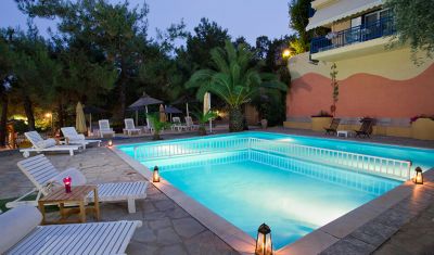Imagine pentru Aparthotel Rodon House 3* valabile pentru Litoral 2025