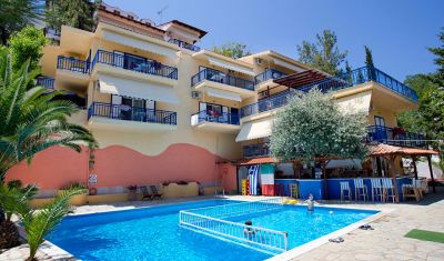 Imagine pentru Aparthotel Rodon House 3* valabile pentru Litoral 2025