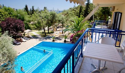 Imagine pentru Aparthotel Rodon House 3* valabile pentru Litoral 2025