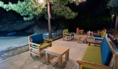 Imagine pentru Aparthotel Rodon House 3* valabile pentru Litoral 2025