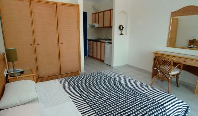Imagine pentru Aparthotel Rodon House 3* valabile pentru Litoral 2025