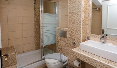 Imagine pentru Aparthotel Rodon House 3* valabile pentru Litoral 2025