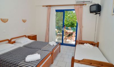 Imagine pentru Aparthotel Rodon House 3* valabile pentru Litoral 2025