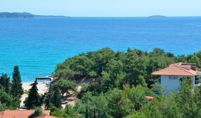 Imagine pentru Aparthotel Rodon House 3* valabile pentru Litoral 2025