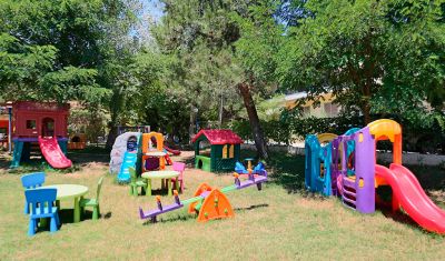 Imagine pentru Aparthotel Rodon House 3* valabile pentru Litoral 2025