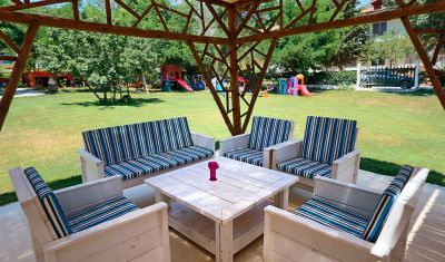 Imagine pentru Aparthotel Rodon House 3* valabile pentru Litoral 2025