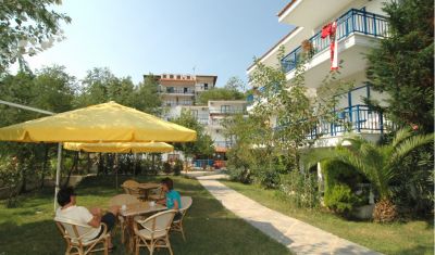 Imagine pentru Aparthotel Rodon House 3* valabile pentru Litoral 2025