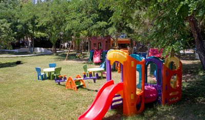 Imagine pentru Aparthotel Rodon House 3* valabile pentru Litoral 2025
