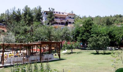 Imagine pentru Aparthotel Rodon House 3* valabile pentru Litoral 2025