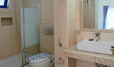 Imagine pentru Aparthotel Rodon House 3* valabile pentru Litoral 2025
