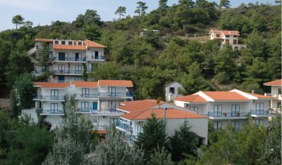 Imagine pentru Aparthotel Rodon House 3* valabile pentru Litoral 2025