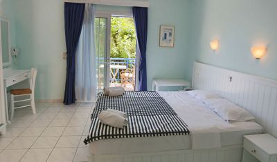 Imagine pentru Aparthotel Rodon House 3* valabile pentru Litoral 2025