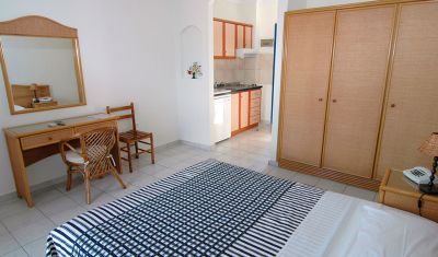 Imagine pentru Aparthotel Rodon House 3* valabile pentru Litoral 2025