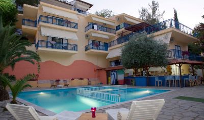 Imagine pentru Aparthotel Rodon House 3* valabile pentru Litoral 2025