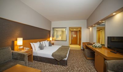 Imagine pentru Arcanus Hotels Sorgun 5* valabile pentru Litoral 2025