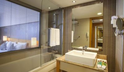 Imagine pentru Arcanus Hotels Sorgun 5* valabile pentru Litoral 2025