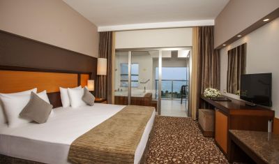Imagine pentru Arcanus Hotels Sorgun 5* valabile pentru Litoral 2025