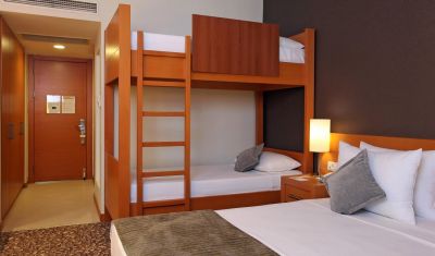Imagine pentru Arcanus Hotels Sorgun 5* valabile pentru Litoral 2025