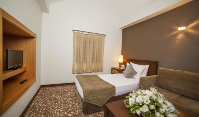Imagine pentru Arcanus Hotels Sorgun 5* valabile pentru Litoral 2025