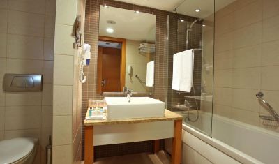 Imagine pentru Arcanus Hotels Sorgun 5* valabile pentru Litoral 2025