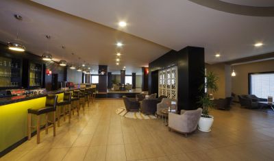 Imagine pentru Arcanus Hotels Sorgun 5* valabile pentru Litoral 2025