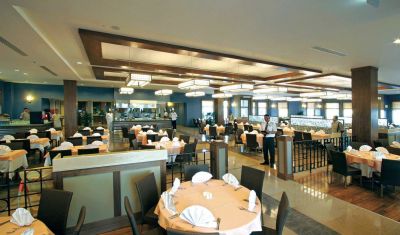 Imagine pentru Arcanus Hotels Sorgun 5* valabile pentru Litoral 2025