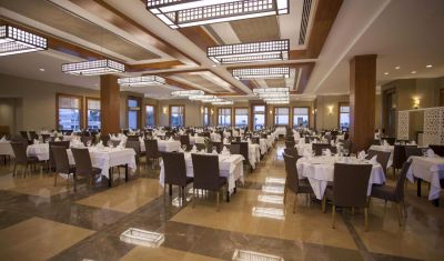 Imagine pentru Arcanus Hotels Sorgun 5* valabile pentru Litoral 2025