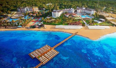 Imagine pentru Arcanus Hotels Sorgun 5* valabile pentru Litoral 2025