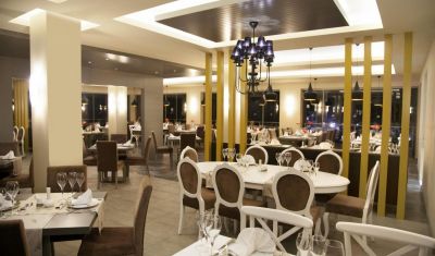 Imagine pentru Arcanus Hotels Sorgun 5* valabile pentru Litoral 2025