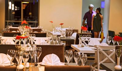 Imagine pentru Arcanus Hotels Sorgun 5* valabile pentru Litoral 2025