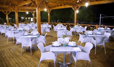 Imagine pentru Arcanus Hotels Sorgun 5* valabile pentru Litoral 2025