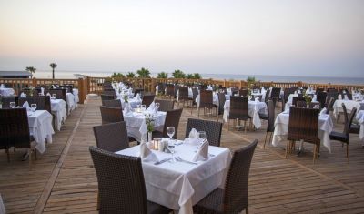 Imagine pentru Arcanus Hotels Sorgun 5* valabile pentru Litoral 2025