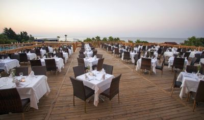 Imagine pentru Arcanus Hotels Sorgun 5* valabile pentru Litoral 2025