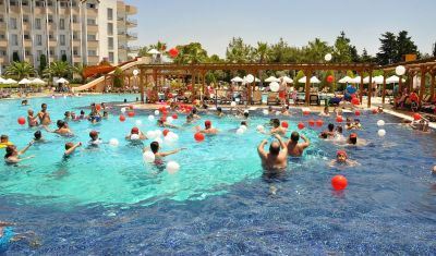 Imagine pentru Arcanus Hotels Sorgun 5* valabile pentru Litoral 2025