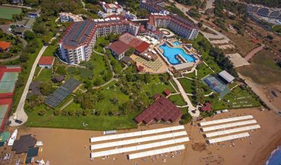 Imagine pentru Arcanus Hotels Sorgun 5* valabile pentru Litoral 2025