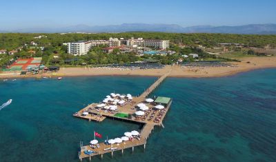 Imagine pentru Arcanus Hotels Sorgun 5* valabile pentru Litoral 2025