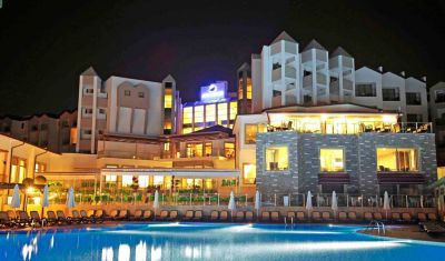 Imagine pentru Arcanus Hotels Sorgun 5* valabile pentru Litoral 2025