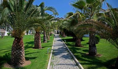 Imagine pentru Arcanus Hotels Sorgun 5* valabile pentru Litoral 2025