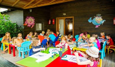 Imagine pentru Arcanus Hotels Sorgun 5* valabile pentru Litoral 2025