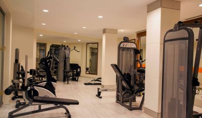 Imagine pentru Arcanus Hotels Sorgun 5* valabile pentru Litoral 2025