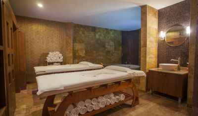 Imagine pentru Arcanus Hotels Sorgun 5* valabile pentru Litoral 2025