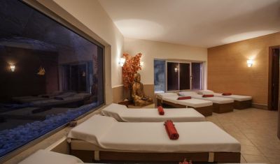 Imagine pentru Arcanus Hotels Sorgun 5* valabile pentru Litoral 2025