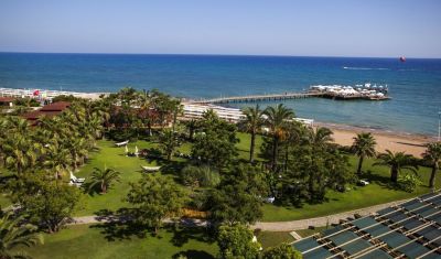 Imagine pentru Arcanus Hotels Sorgun 5* valabile pentru Litoral 2025