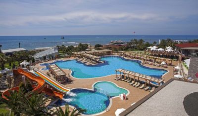 Imagine pentru Arcanus Hotels Sorgun 5* valabile pentru Litoral 2025