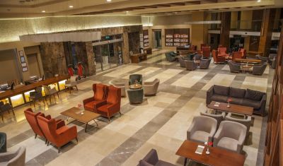 Imagine pentru Arcanus Hotels Sorgun 5* valabile pentru Litoral 2025