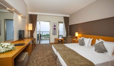 Imagine pentru Arcanus Hotels Sorgun 5* valabile pentru Litoral 2025